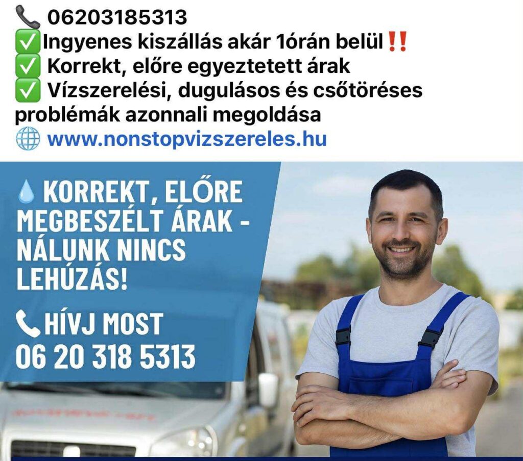 Duguláselhárítás 8. kerület területén szakszerű szolgáltatások csaptelep cserétől kamerás csatornavizsgálatig minden megoldás.